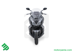 Kymco Downtown 350 GT (8)